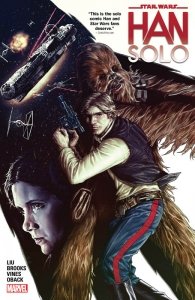 Star Wars – Han Solo (2017)