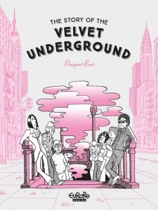 The Story of the Velvet Underground