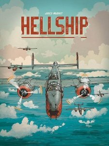 Hellship