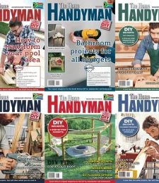 The Home Handyman - 2024 Full Year