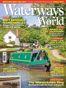 Waterways World - 09.2020