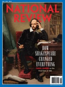 National Review - 05.1.2023