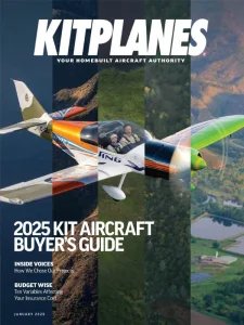 KITPLANES - 01.2025