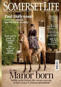 Somerset Life - 09.2025