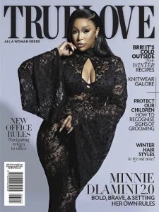 True Love - 04/06 2025