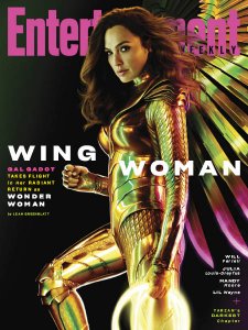 Entertainment Weekly - 03.2020