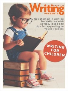 Writing for Children 2021