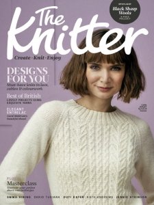 The Knitter - Is. 187 2023