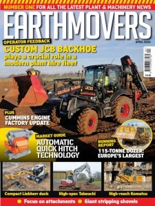 Earthmovers - 04.2023