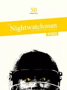 The Nightwatchman - Summer 2025