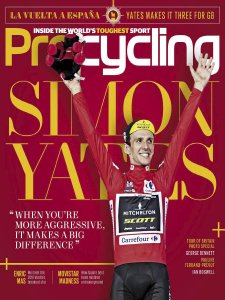 Procycling UK - 11.2018