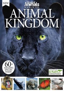 World of Animals - Animals Kingdom 2016