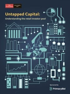 The Economist - Untapped Capital: Understanding the retail investor pool 2020