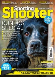 Sporting Shooter UK - 07.2022