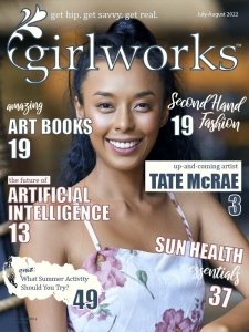 girlworks - 07/08 2022