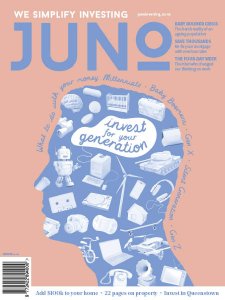 Juno - Winter 2019