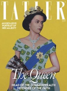 Tatler UK - 07.2022