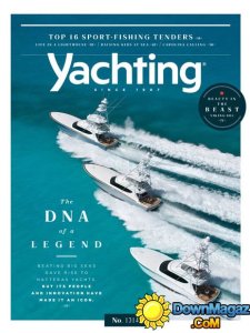 Yachting - June 2016