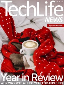 Techlife News - 12.24.2022