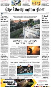 The Washington Post 02.12 2023