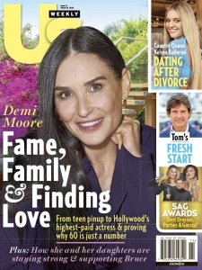 US Weekly - 03.13.2023