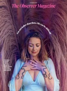 The Observer Magazine - 23.03.2025