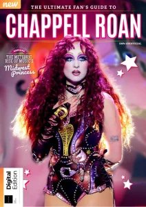 The Ultimate Fan's Guide To Chappell Roan - Ed. 1 2025