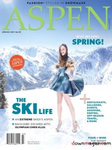 ASPEN - Spring 2011