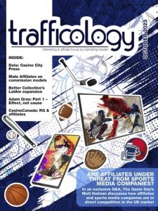 Trafficology - 10.2023