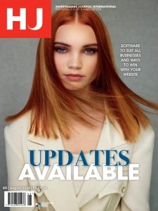 Hairdressers Journal - 08.2024