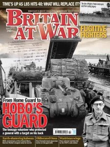 Britain at War - 03.2025