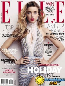 Elle SA – December 2015