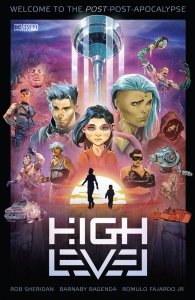 High Level (TPB)