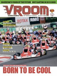 Vroom International - 01/02 2023