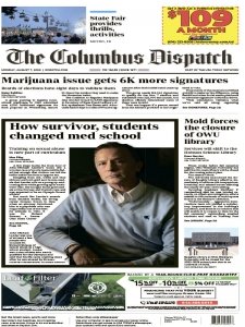 The Columbus Dispatch 08.7.2023