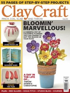 ClayCraft - Is. 80 2023