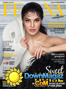 Femina IN - 17.09.2017