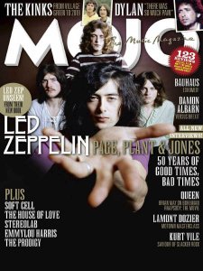 Mojo - 12.2018