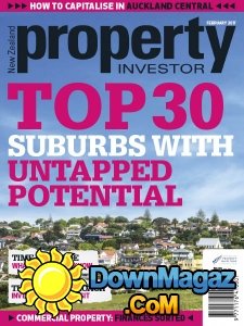 NZ Property Investor - 02.2017