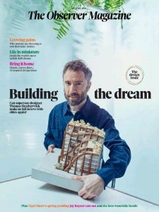 The Observer - 25.04.2021