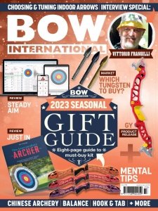 Bow International - Is. 173 2023