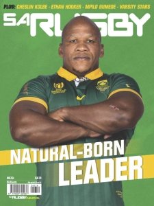 SA RUGBY - 06.2024