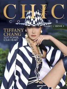 Chic Compass - Summer 2025