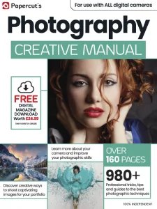 Photography Creative Manual - Is 7 2025