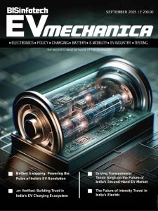 EV Mechanica - 09.2025