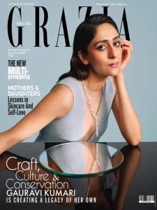 Grazia IN - 05/06 2025