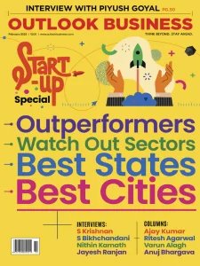 Outlook Business - 02.2025