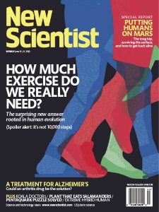 New Scientist - 06.15.2019