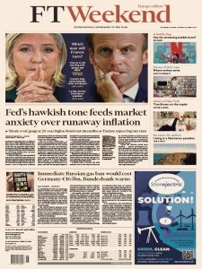 Financial Times EU 04.23.2022