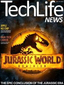 Techlife News - 06.18.2022